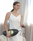 Back Pain Relief Massager Device