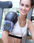 Double Knee and Joint Massager