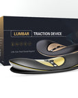 Back Pain EMS Massager