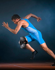 Electric Knee Massager for Joint Pain