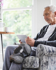 Electric Knee Massager for Joint Pain