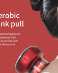 Electric Cupping Device for Muscle Pain