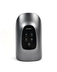 Smart Heated Hand Massager – 2025 Wireless Finger & Joint Therapy with Heat & Compression for Pain Relief & Relaxation