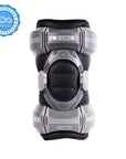 Siyaco Electric Heating Air Compression Leg Knee Massager for Joint Pain