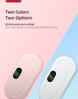 Siyaco's Menstrual Massager for Period Cramps Relief