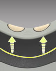Neck and Back Massager Traction & Decompression Therapy
