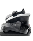 Mini Under-Desk Pedal Exercise Bike & Elliptical Machine | Home Fitness Equipment for Seniors