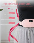best period cramp massager