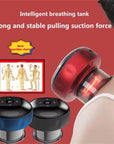 best electric cupping