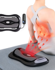 Lower Back Massager