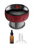 best electric cupping