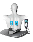 no1 Siyaco Neck and Back Massager