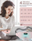 best period cramp massager