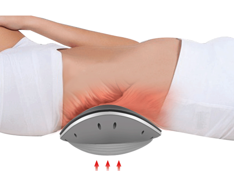 Back Pain Relief Massager