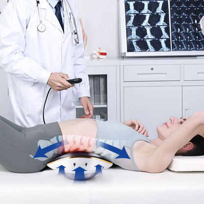 Back Pain EMS Massager