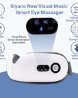 best electric eye massager