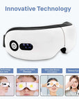 best eye massager