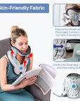 Siyaco Inflatable Cervical Traction Device