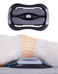 Back Pain Lumbar Traction Device