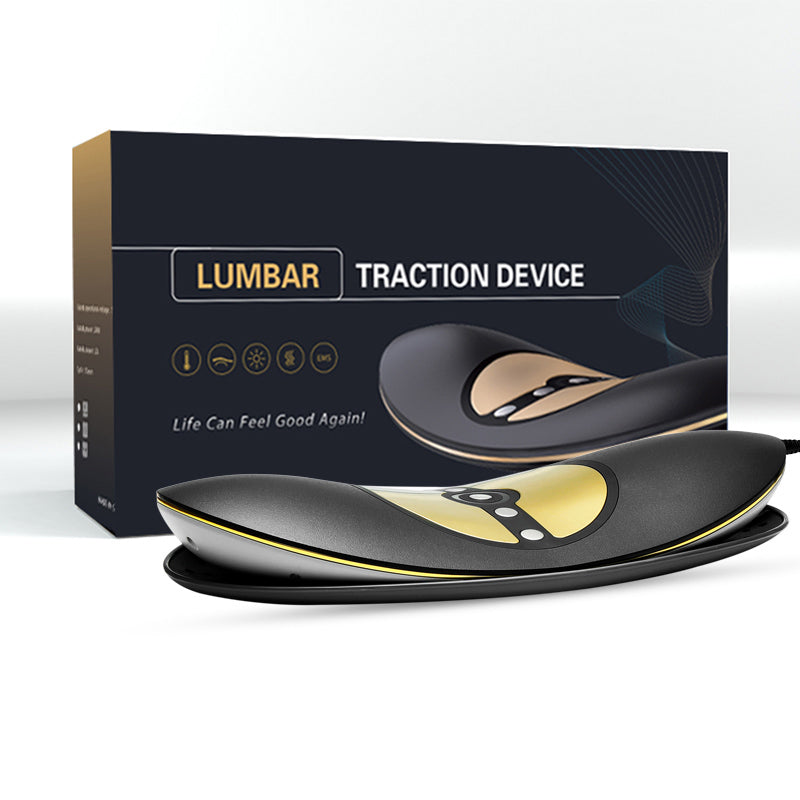 Back Pain EMS Massager