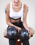 Best Double Knee Massager