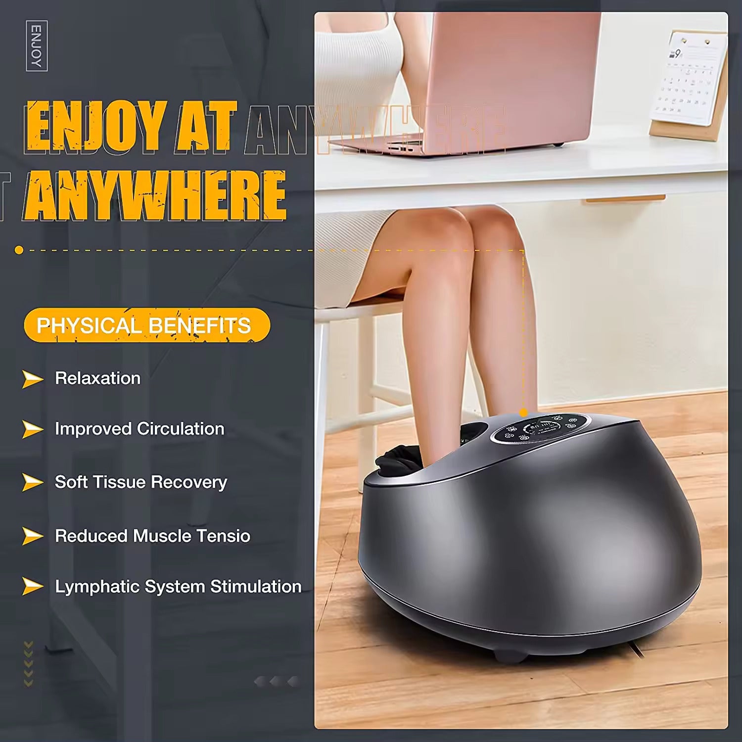 foot massager