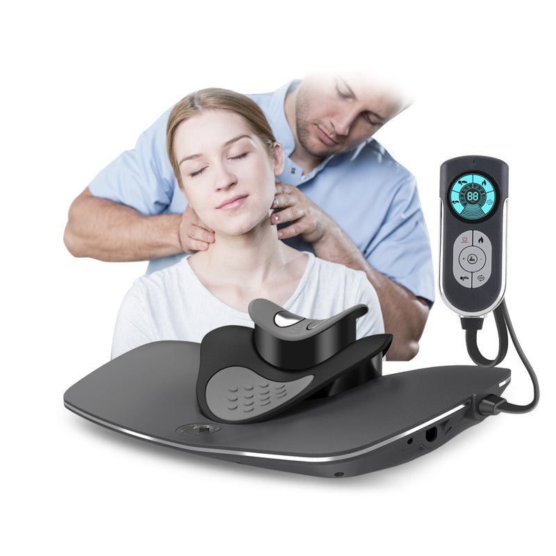 Best Neck and Back Massager