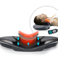 Neck Massager: Traction & Decompression Therapy