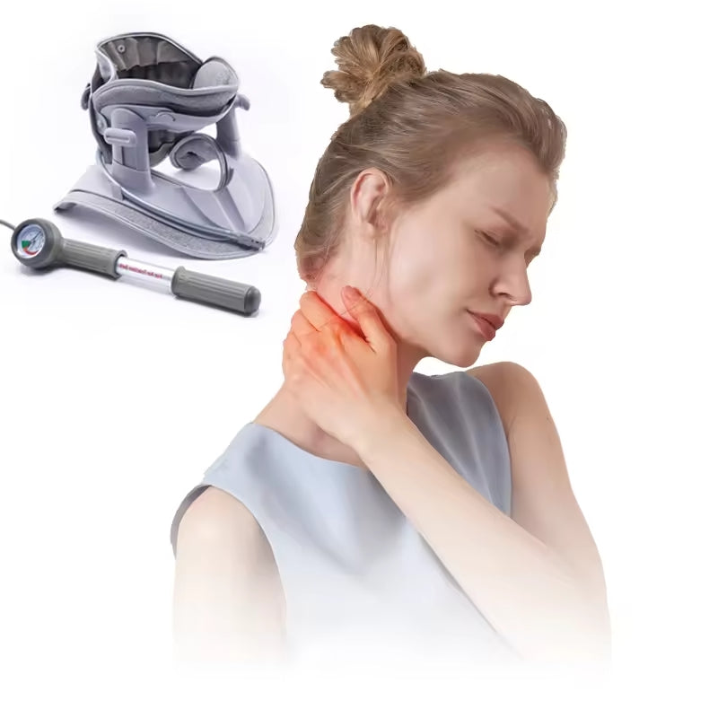 best neck massager