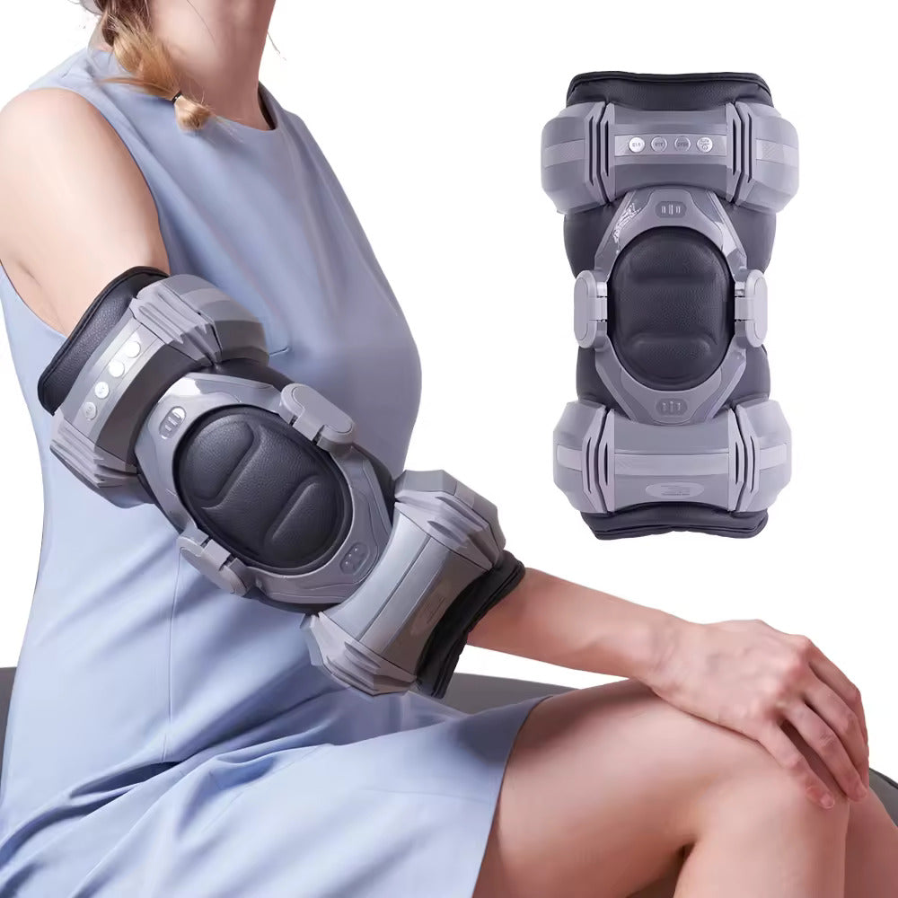 best knee pain massager