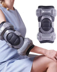 best knee pain massager