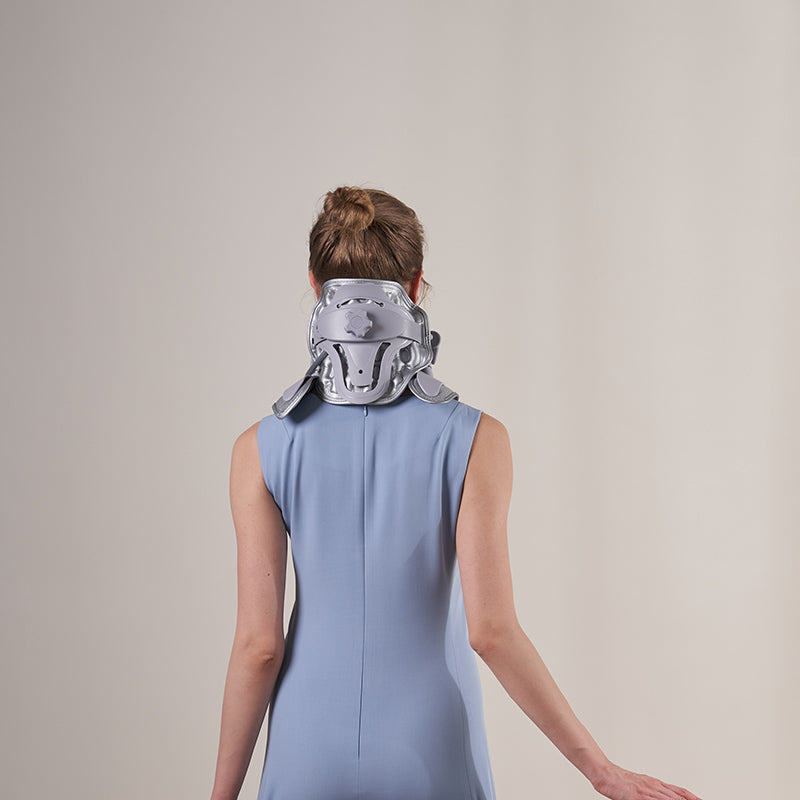Neck Fix Best Cervical Traction Device for Superior Neck Relief – Siyaco