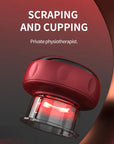 Siyaco Electric Cupping Device