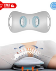 Siyaco Multifunctional Electric Lumbar Traction Massager