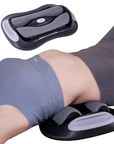 Portable Lower Back Massager 