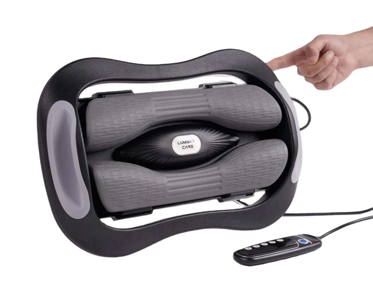  Lower Back Massager 