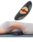 Back Pain Relief Massager Device