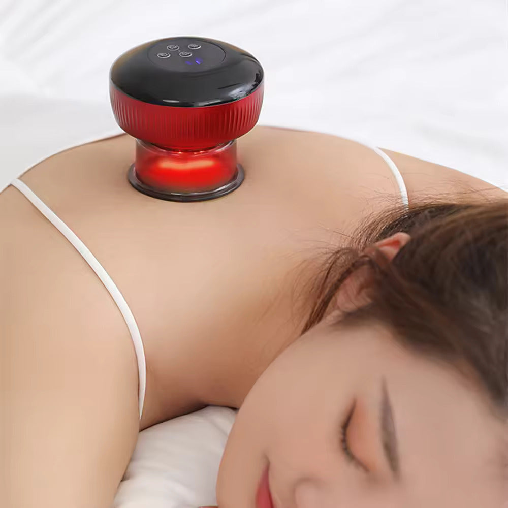 best electric cupping 