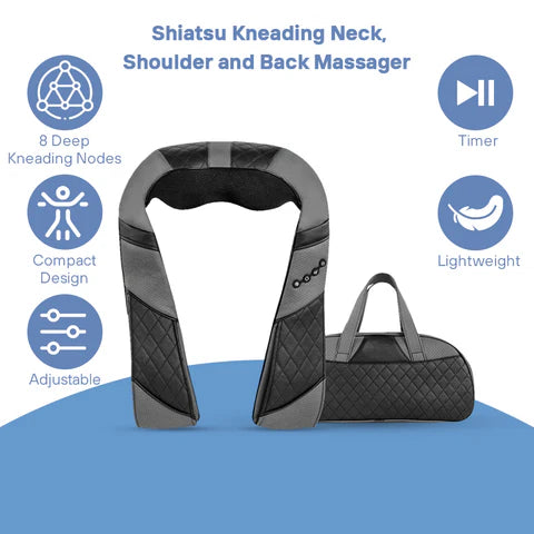 neck shoulder massager