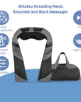 neck shoulder massager