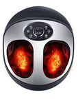 Siyaco Shiatsu Foot Massager with Heating Function and Wireless Remote