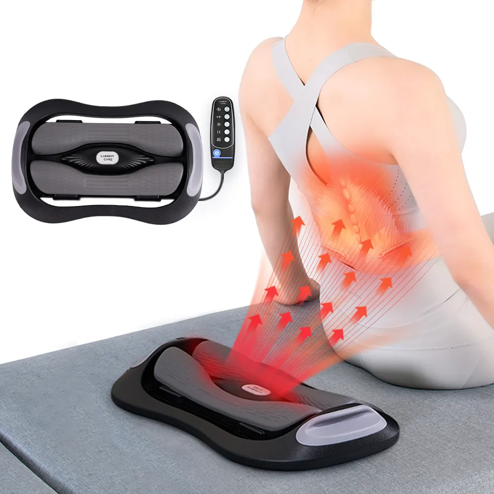  Lower Back Massager 