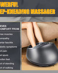 foot massager machine