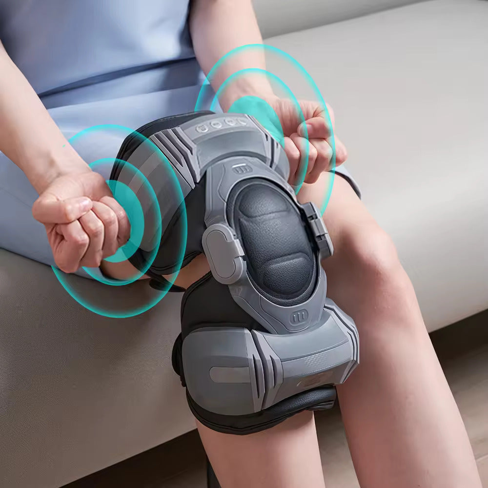 best knee pain massager