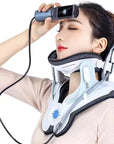 best neck massager