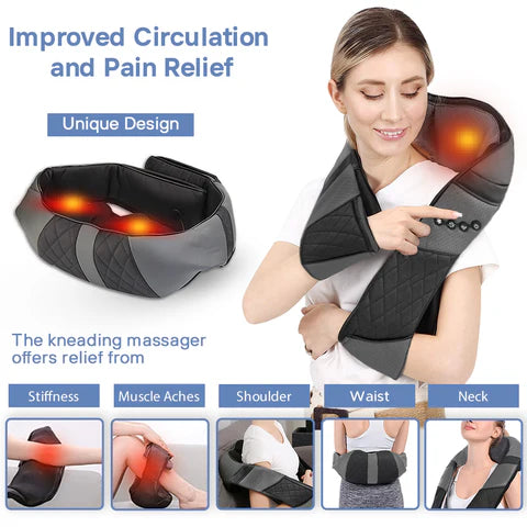 neck massager