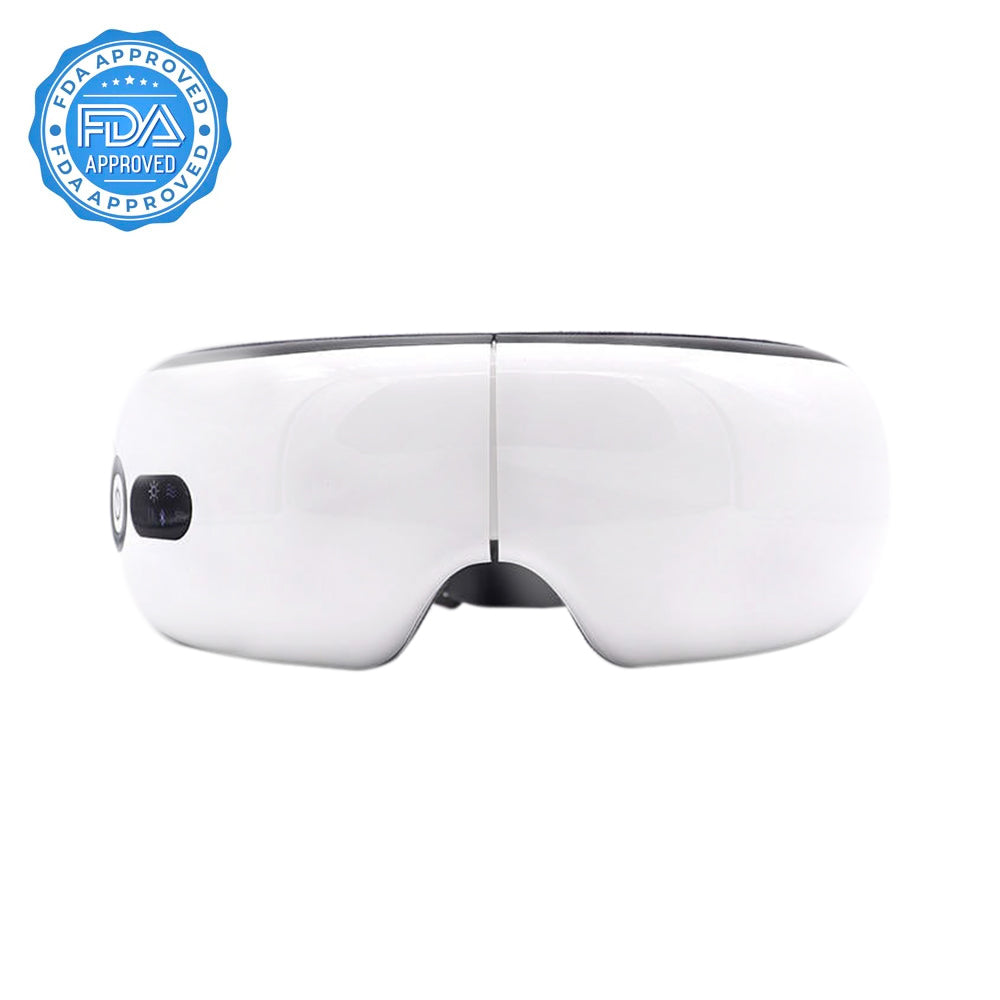 Siyaco Eye Massager