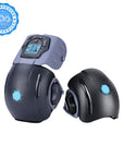 Siyaco - Double Knee Massaging Heating EMS Care Device